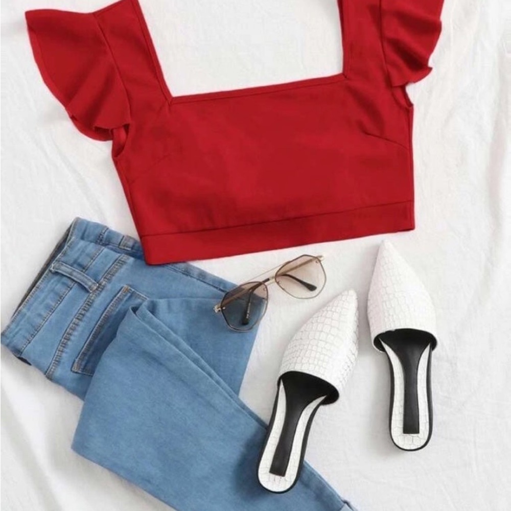 SHEIN Bundle - Picture 7 of 7